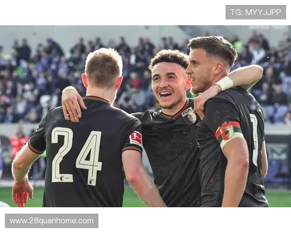 奥格斯堡俱乐部最新动态揭示球队转会与战绩发展情况